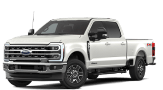 2026 Ford Super Duty® External Image 2